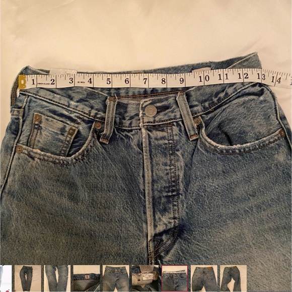 Levi jeans - Picture 6 of 7